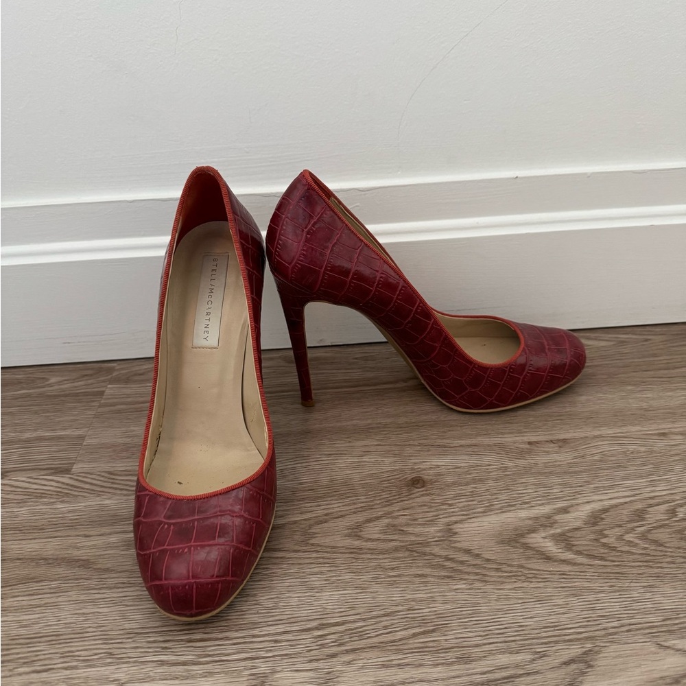 Pumps Stella McCartney